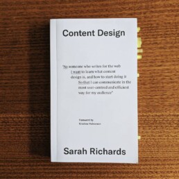 content-design-book